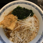 らーめん 稲荷屋 - 