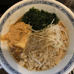 らーめん 稲荷屋 - 