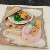 ステーキハウス四季 - ベイカ だんご