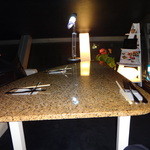 キアーロ・ディ・ルナ - ロフト席