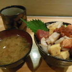 鮮魚・お食事処 山正 本店