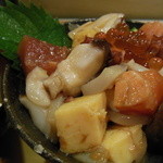 鮮魚・お食事処 山正 - 迷ったら、ちらし寿司