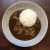 荻窪 豚子 カレー味