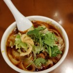 刀削麺・火鍋・西安料理 XI’AN - 