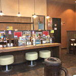 ろくの家 - 内観