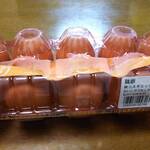 道の駅 びわ湖大橋米プラザ - 卵