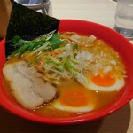 えびそば えび助 - 