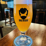 YOTSUYA BREWERY - 