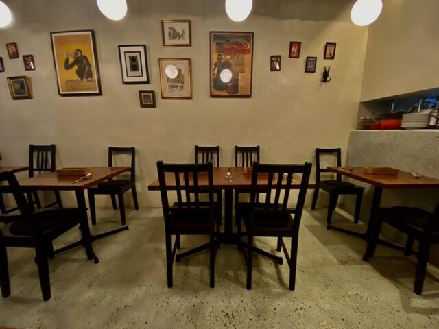 タベルナ ラ キアーヴェ 中津 大阪メトロ イタリアン ネット予約可 食べログ