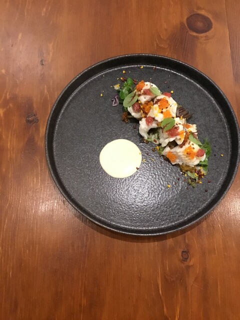 ビストロ And A 泉佐野 フレンチ ネット予約可 食べログ