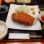 はせ川 - 上ロース