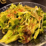 博多もつ鍋 徳永屋 - 