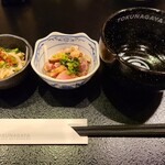 博多もつ鍋 徳永屋 - 