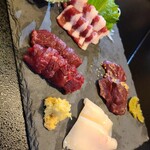 博多もつ鍋 徳永屋 - 