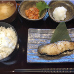 炙りの幸 - 
