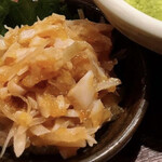 炙りの幸 - 