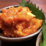 炙りの幸 - 