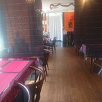 インド・ネパール料理 KUMARI - 店内