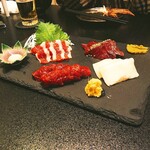 博多もつ鍋 徳永屋 - 