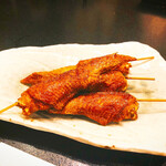 博多もつ鍋 徳永屋 - 