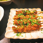 博多もつ鍋 徳永屋 - 