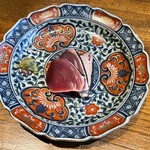 ろっかん - 須佐美鰹の焼き〆