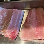 ろっかん - 琵琶湖の鯉