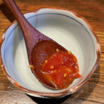 ろっかん - 発酵トマト