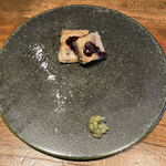 ろっかん - 鰻の干物