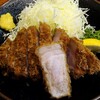 とんかつ稲 鷺沼店
