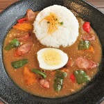 Pasta Cafe Drie - ドリィカリー