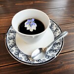 Pasta Cafe Drie - コーヒーゼリー