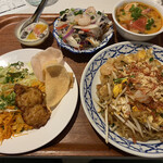 ディーディー - 