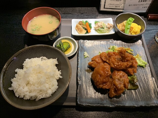 Takasaki Ryu Creative Kitchen Dojo photo 2