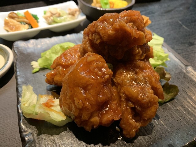 Takasaki Ryu Creative Kitchen Dojo photo 3