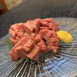 Tenkaichino Yakiniku Shoutaian - 