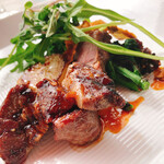 リストランテ アマルフィイ 本店