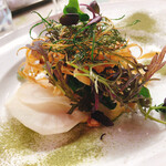 リストランテ アマルフィイ - 