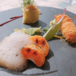 リストランテ アマルフィイ - 