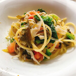 リストランテ アマルフィイ - 