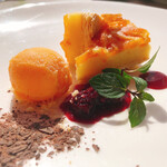 リストランテ アマルフィイ - 