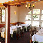 リストランテ アマルフィイ - 