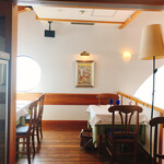 リストランテ アマルフィイ - 