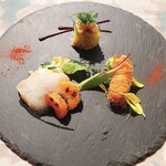 リストランテ アマルフィイ - 