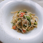 リストランテ アマルフィイ - 