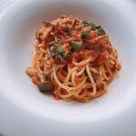 リストランテ アマルフィイ - 