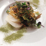 リストランテ アマルフィイ - 