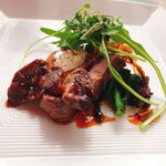 リストランテ アマルフィイ - 