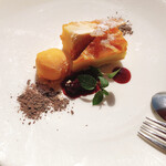 リストランテ アマルフィイ - 