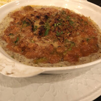 デル ペッシェ - 